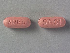 Ambien 5mg