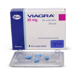 Viagra 25mg