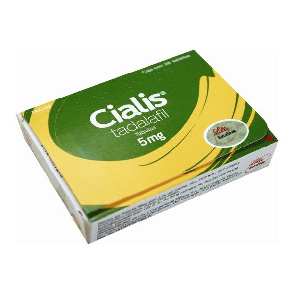 Cialis Soft 5mg