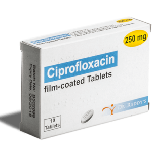 Cipro 250mg