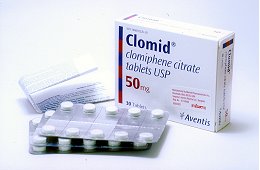 Clomid 50mg