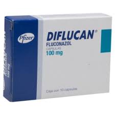 Diflucan 100mg