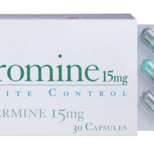 Duromine 15mg