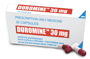 Duromine 30mg