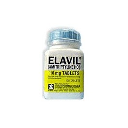 Elavil 10mg