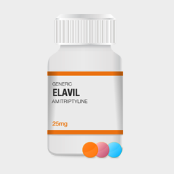 Elavil 25mg