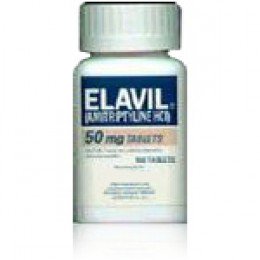 Elavil 50mg