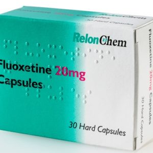 Fluoxetine 10mg