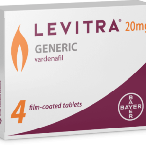 Levitra 20mg