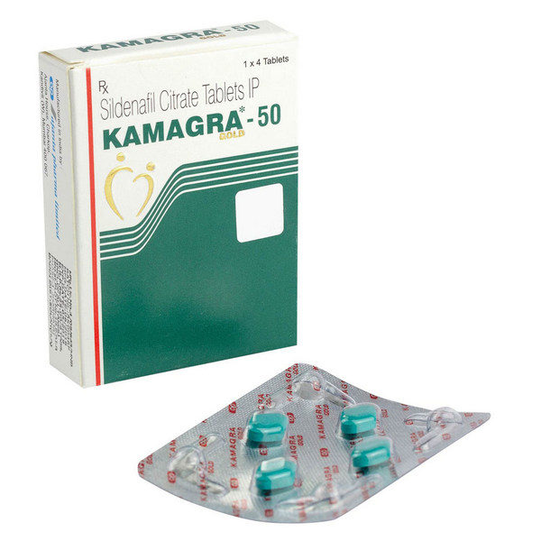 Kamagra 50mg