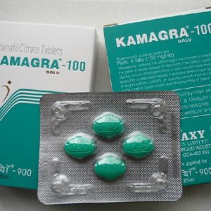 Kamagra 100mg