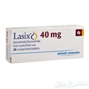 Lasix 40mg