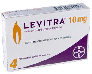 Levitra 10mg