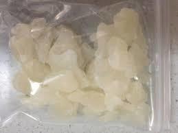 MDMA Pure Crystal