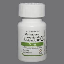 Methadone 5MG