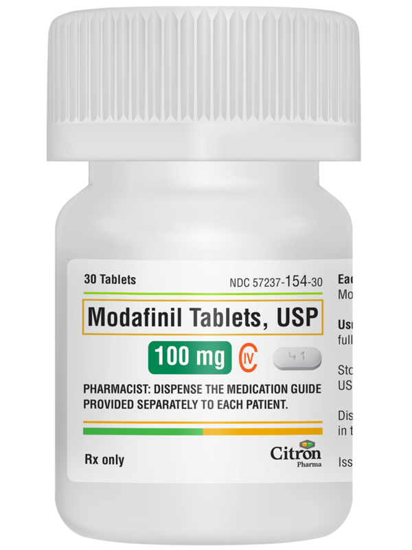 Modafinil 200mg