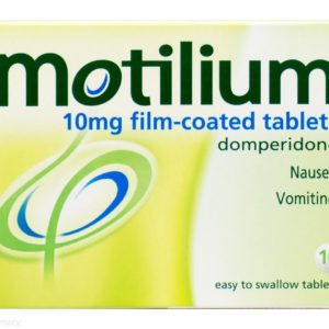 Motilium 10mg