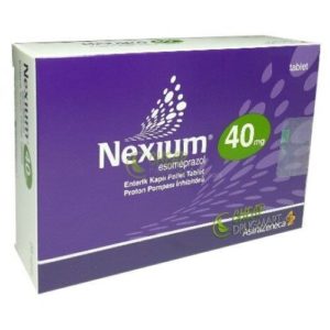 Nexium 40mg