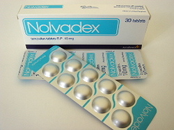 Nolvadex 20mg