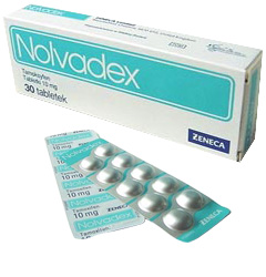 Nolvadex 10mg