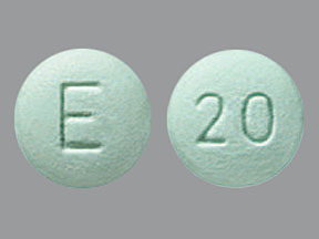 Opana 20mg (oxymorphone)