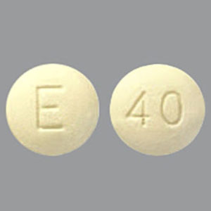 Opana 40mg (oxymorphone)