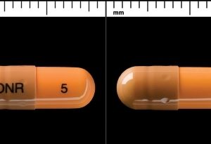 Oxynorm 5mg