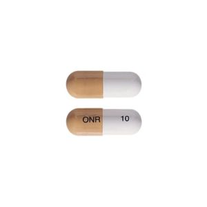 OxyNorm 10mg