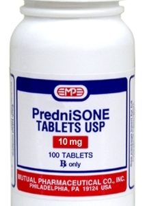 Prednisone 10mg