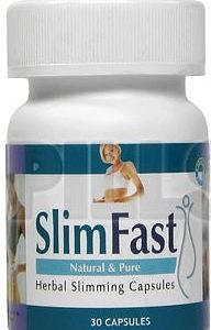 Slimfast Herbal Slimming Capsule