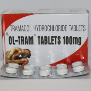 Tramadol 100mg