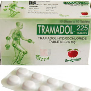 Tramadol 225mg