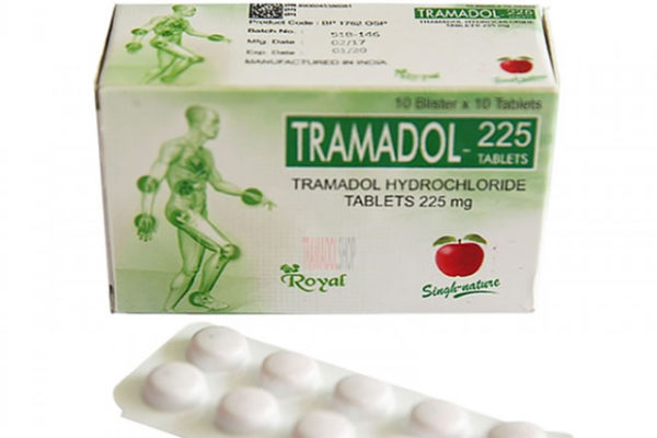 Tramadol 225mg