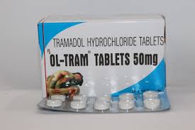 Tramadol 50mg