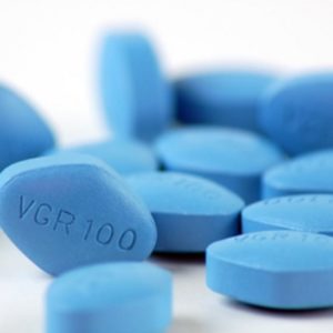 Viagra Soft 100mg