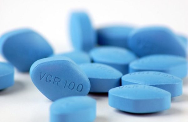 Viagra Soft 50mg