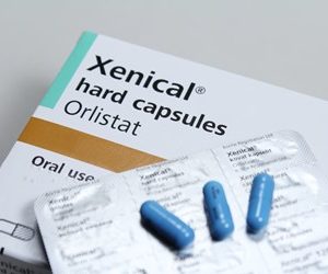 Xenical 60mg