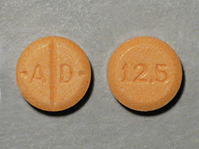 Adderall 12.5mg Generic