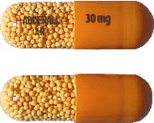 Adreall XR 30mg