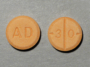 Adderall 30mg generic