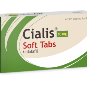 Cialis Soft 10mg