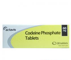 Codeiene 60mg