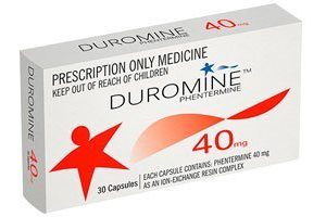 Duromine 40mg