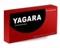 Yagara Herbal Viagra