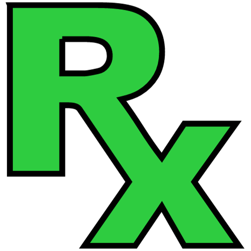 24/7 Pharmacy Official Site Icon