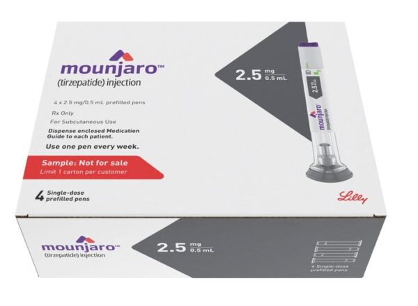 Buy Mounjaro Online